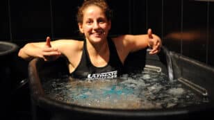 Are Ice Baths Really Beneficial? The Cold Therapy Debate