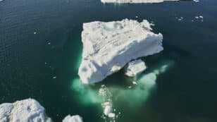 Antarctic Sea Ice Hits ‘Almost Mind Blowing’ New Low