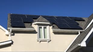 Newly Added Rooftop Solar Capacity in the U.S. Reached Record High in 2022