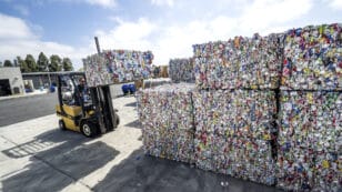 EPA Launches Recycling Initiative With $100+ Million in Grants