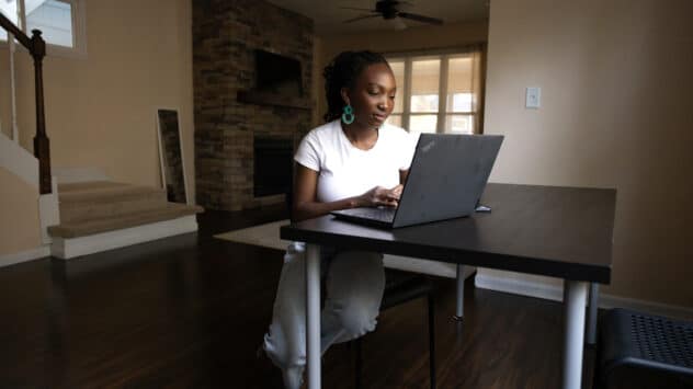 Working From Home Can Be Far Greener Than Commuting, Study Finds