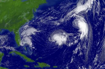 Scientists Find Two Ways That Hurricanes Rapidly Intensify