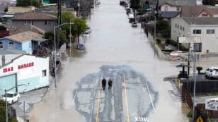 ‘Climate Change Is Here’: Every Part of the U.S. Will Suffer Climate-Related Disasters, Report Finds
