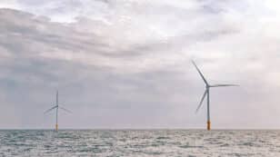 Biden Admin Approves Largest U.S. Offshore Wind Farm off Virginia Coast