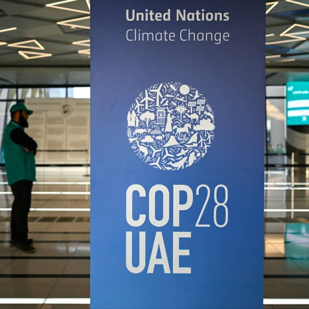 What’s at Stake at COP28
