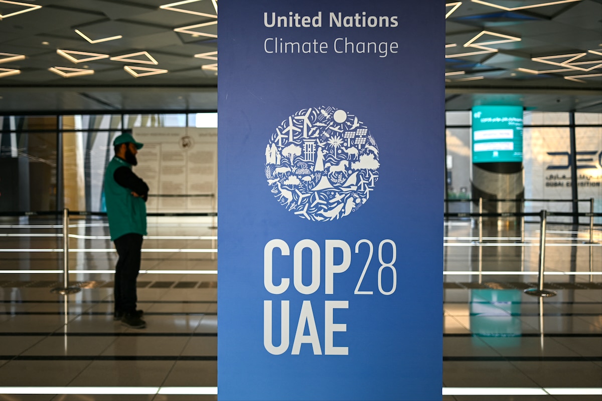 COP 28: A critical platform to facilitate Africa's climate action - New  African Magazine