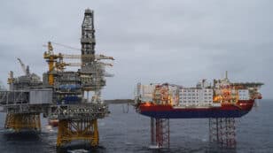 Environmental Groups Ask Norwegian Court to Stop 3 Oil and Gas Fields in North Sea