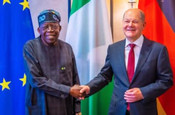 ‘Africa Is Our Partner of Choice’: Germany and Nigeria Strike $500M Deal for Renewable Energy and Gas Exports