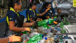 ‘No Plastic Chemical Can Be Classified as Safe’: Study Finds Hundreds of Toxins in Recycled Plastics