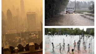 New National Climate Assessment Warns of Worsening Impacts in U.S.