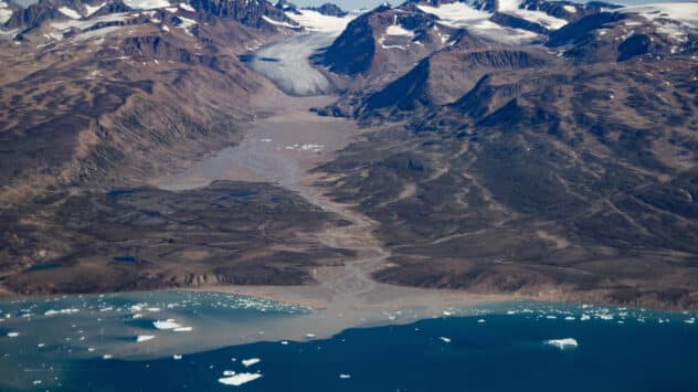 Summer of 2023 Was Arctic’s Warmest Summer on Record: NOAA Arctic Report Card