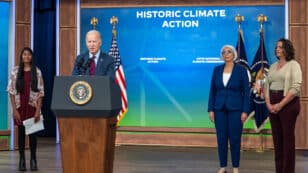Biden Administration Announces New Steps to Launch American Climate Corps