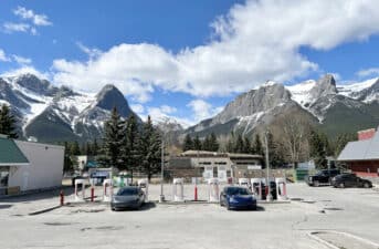 Canada to Announce All New Cars Must Be Zero Emissions by 2035