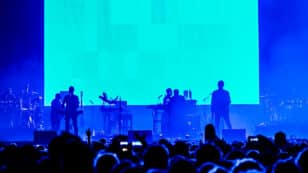 100% Renewable Energy-Powered Music Festival Announced by Massive Attack