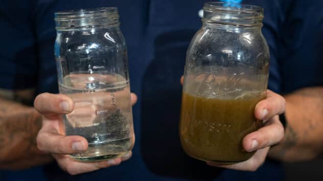 California Approves Rules for Converting Sewage Into Drinking Water