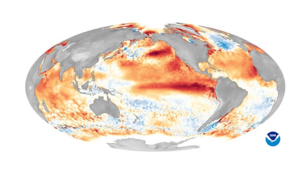 NOAA: 1-in-3 Chance 2024 Could Be Even Hotter Than 2023