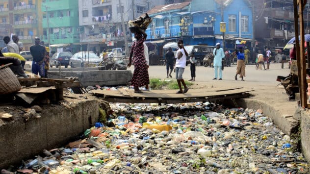 Nigeria’s Lagos State Bans Single-Use Plastics and Styrofoam