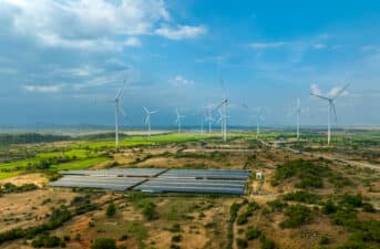 Wind and Solar Capacity in Southeast Asia Rose by 20% in 2023