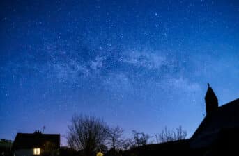 Wales Gets Its First ‘Dark Sky’ Community to Reduce Light Pollution