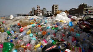 Plastics Producers Lied to the Public About Recycling Being Feasible, Report Reveals