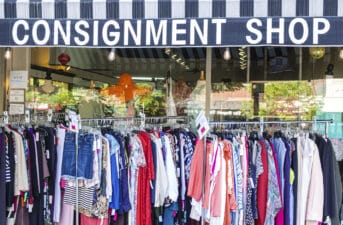Secondhand Clothing Market in U.S. Grew 7x Faster Than General Clothing Retail in 2023