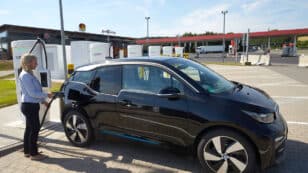 Wisconsin to Expand Statewide EV Charging Network