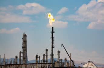 Energy Industry’s Methane Emissions Soared to Near Record High in 2023 Despite International Climate Pledges: IEA Report