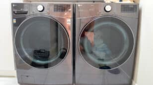 U.S. Department of Energy Finalizes Washer and Dryer Efficiency Standards