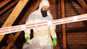 A Triumph and Disgrace: The Very Slow Road to Banning Asbestos