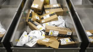 Amazon Has Increased Plastic Packaging in U.S. Despite Global Phaseout: Oceana Report