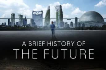 New PBS Documentary Focuses on a More Hopeful Future