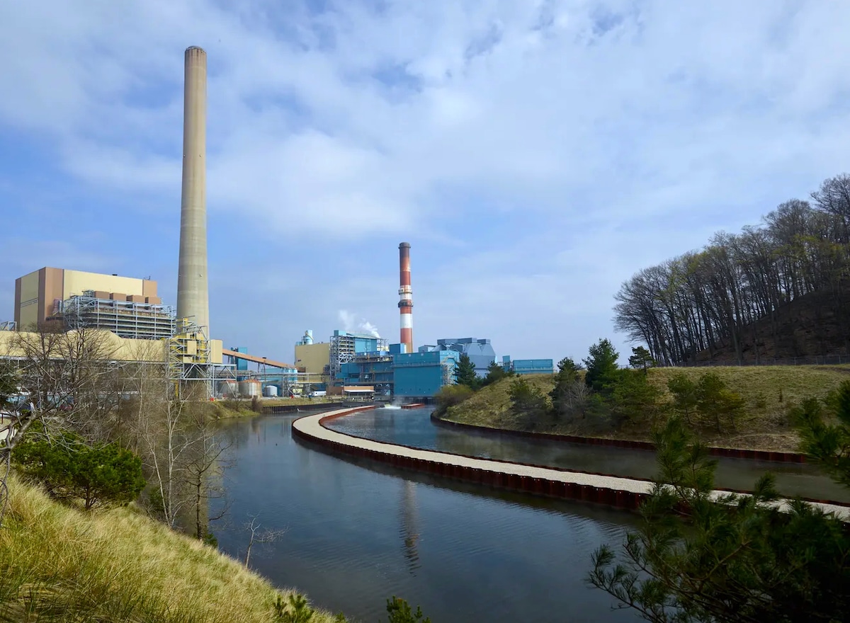 Power Plants to Parklands Is Turning Michigan’s Retired Coal Plants Into Community Hubs of Solace, Wildlife and Solar…