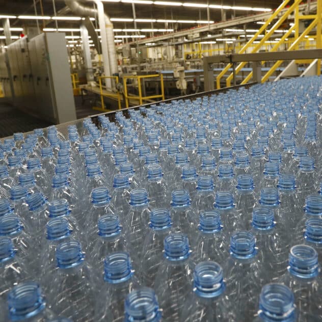 Plastic Manufacturing and Processing Are Still Increasing, Study Finds