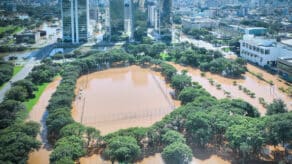 Flooding and Landslides Kill at Least 85 People in Brazil as Climate Change Forms ‘Disastrous Cocktail’ With Severe Storms