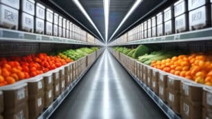 Improved Refrigeration Could Reduce Global Food Waste by 41%, Study Finds
