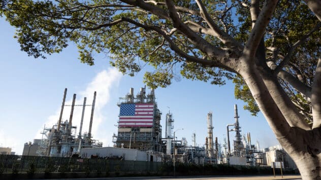 Majority of U.S. Voters Support Climate Litigation Against Big Oil, Poll Finds
