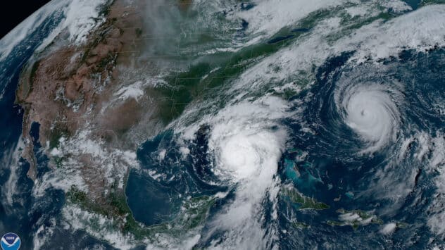 NOAA Predicts 8 to 13 Atlantic Hurricanes for 2024