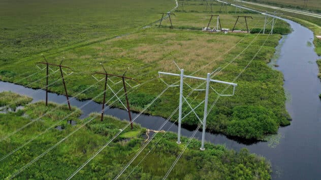FERC Overhauls Electric Grid to Pave Way for Renewables